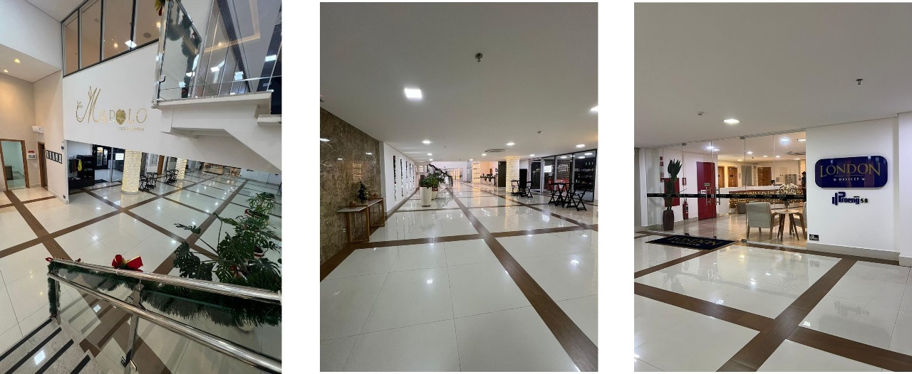 Apartamento, 1 quarto, 52 m² - Foto 18