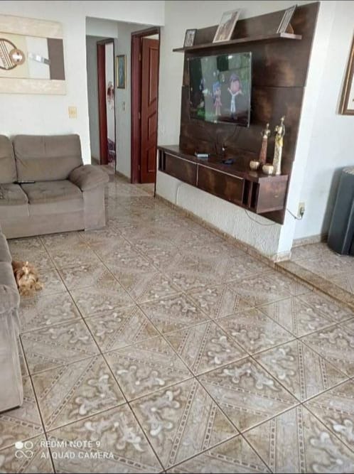 Guanabara minas gerais casa 3 quartos 1 suíte 2 vagas área d