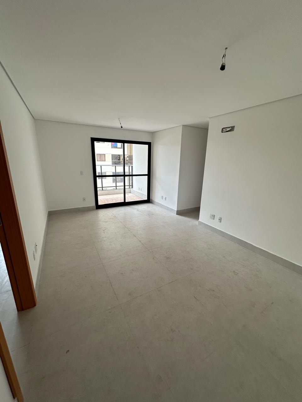 Infinity Residence Águas Claras APTO 3 Quartos 1 Suíte 2 Vagas 91m² Varanda