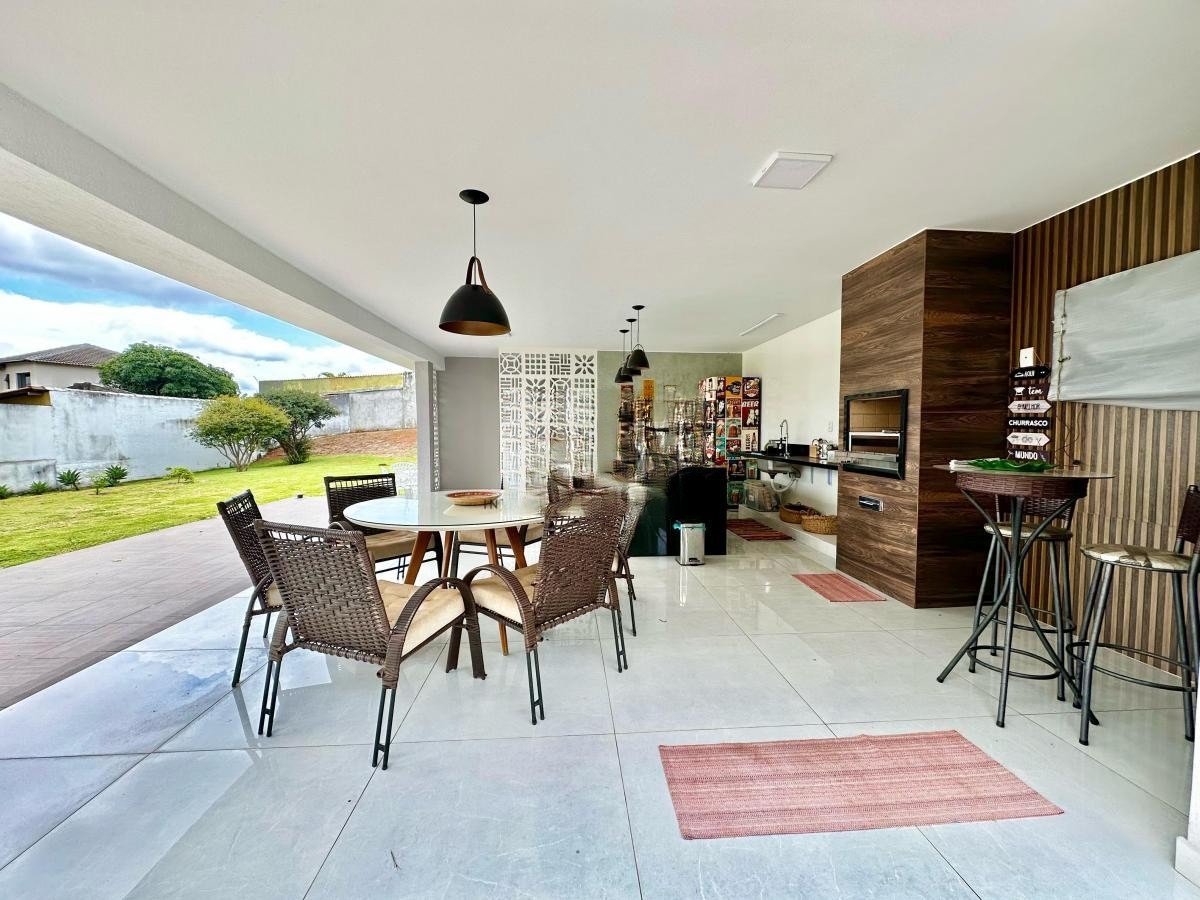 Casa, 5 quartos, 500 m² - Foto 35