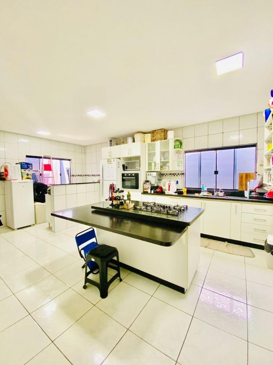 Casa, 3 quartos, 150 m² - Foto 1