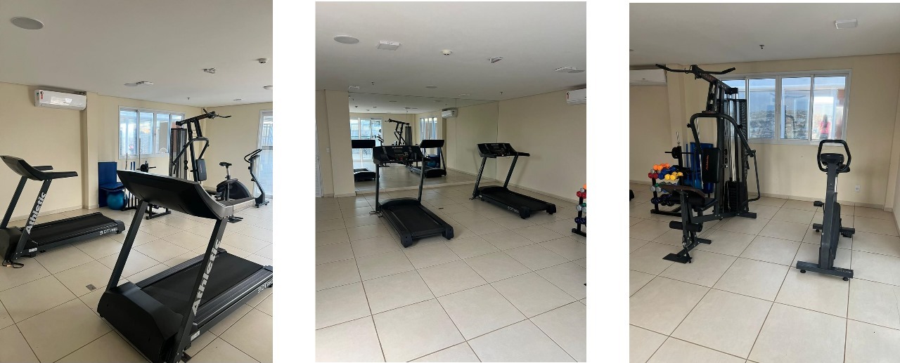 Apartamento, 1 quarto, 52 m² - Foto 19
