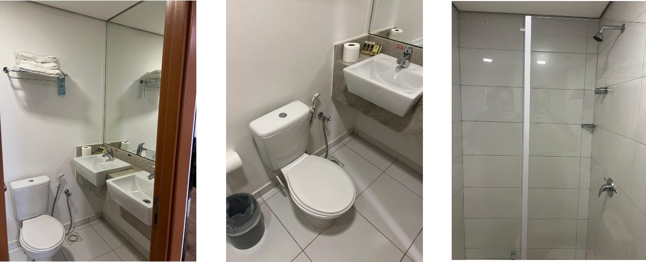 Apartamento, 1 quarto, 52 m² - Foto 20