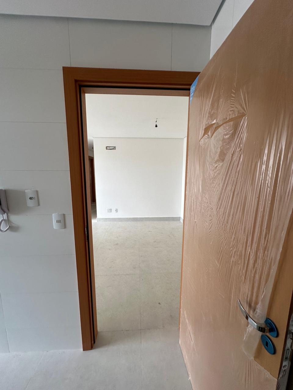 Infinity Residence Águas Claras APTO 3 Quartos 1 Suíte 2 Vagas 91m² Varanda