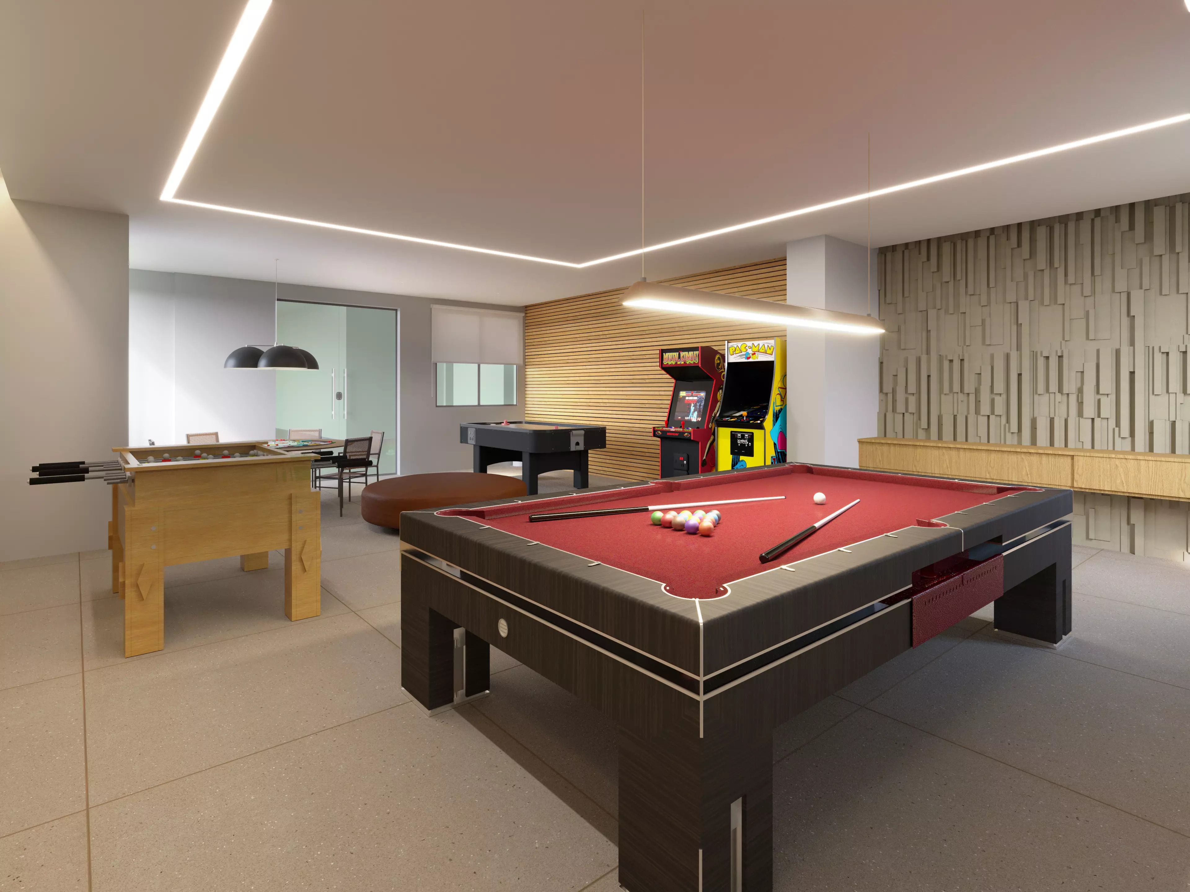 Apartamento, 2 quartos, 62 m² - Foto 20