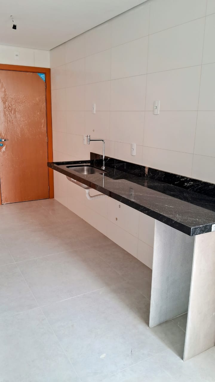 Infinity Residence Águas Claras APTO 3 Quartos 1 Suíte 2 Vagas 91m² Varanda
