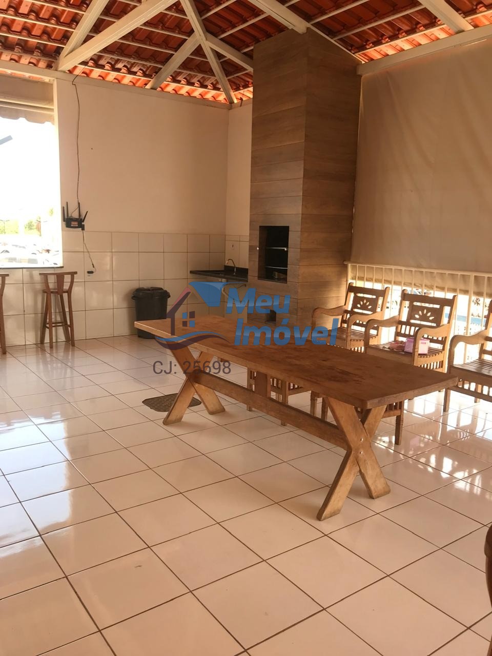Santa Luzia Luziânia APTO 2 Quartos 1 Vaga 48m² Área de Lazer Completa - foto 17