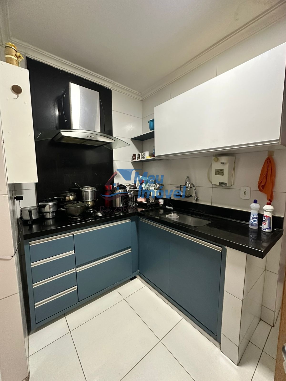 Apartamento, 3 quartos, 70 m² - Foto 6