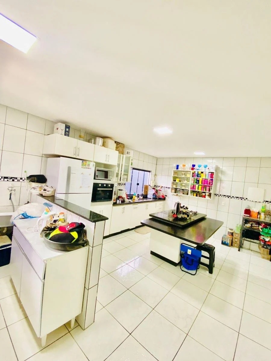 Casa, 3 quartos, 150 m² - Foto 2
