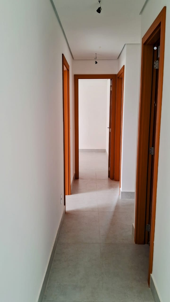 Infinity Residence Águas Claras APTO 3 Quartos 1 Suíte 2 Vagas 91m² Varanda