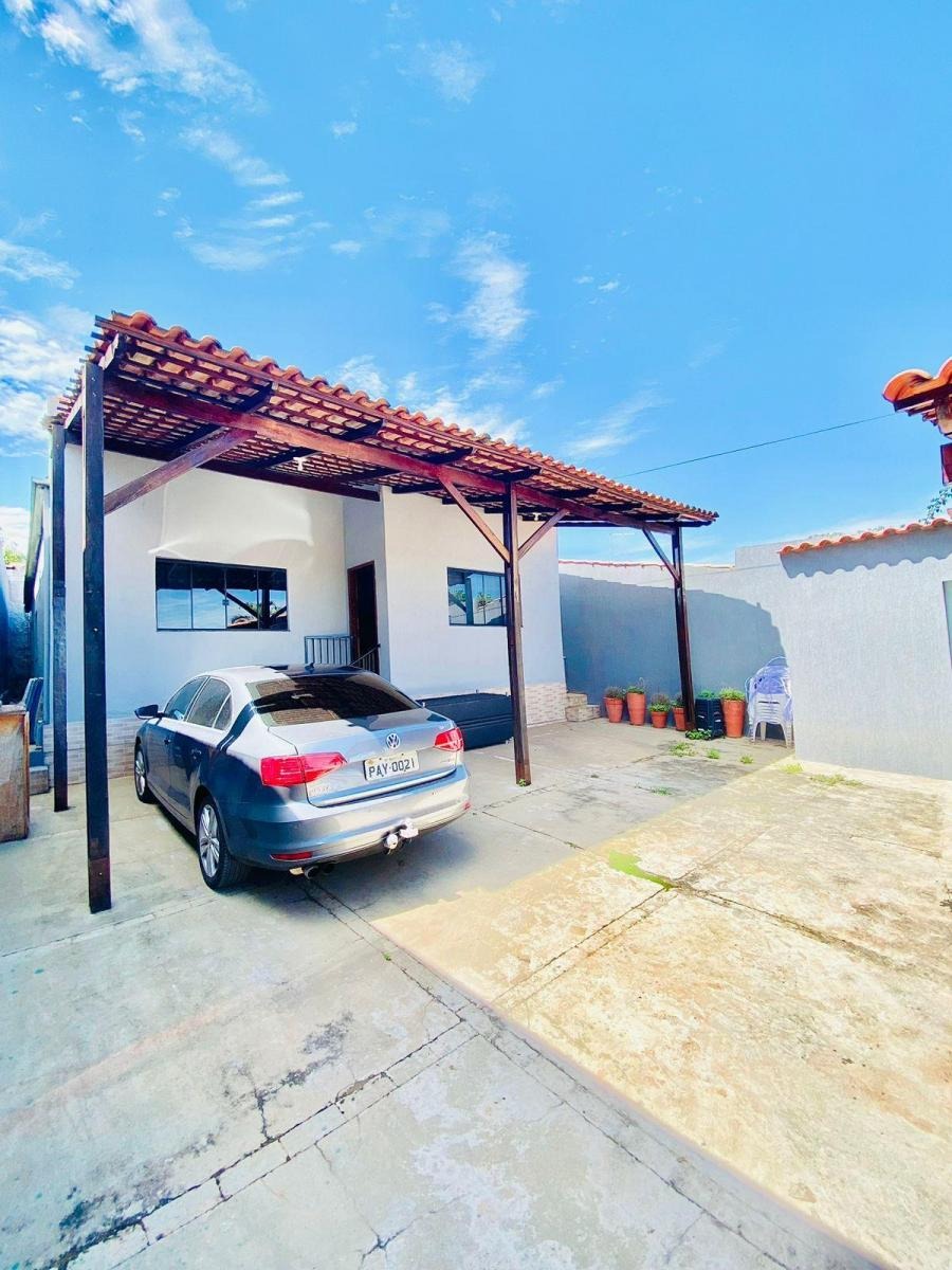 Casa, 3 quartos, 150 m² - Foto 25