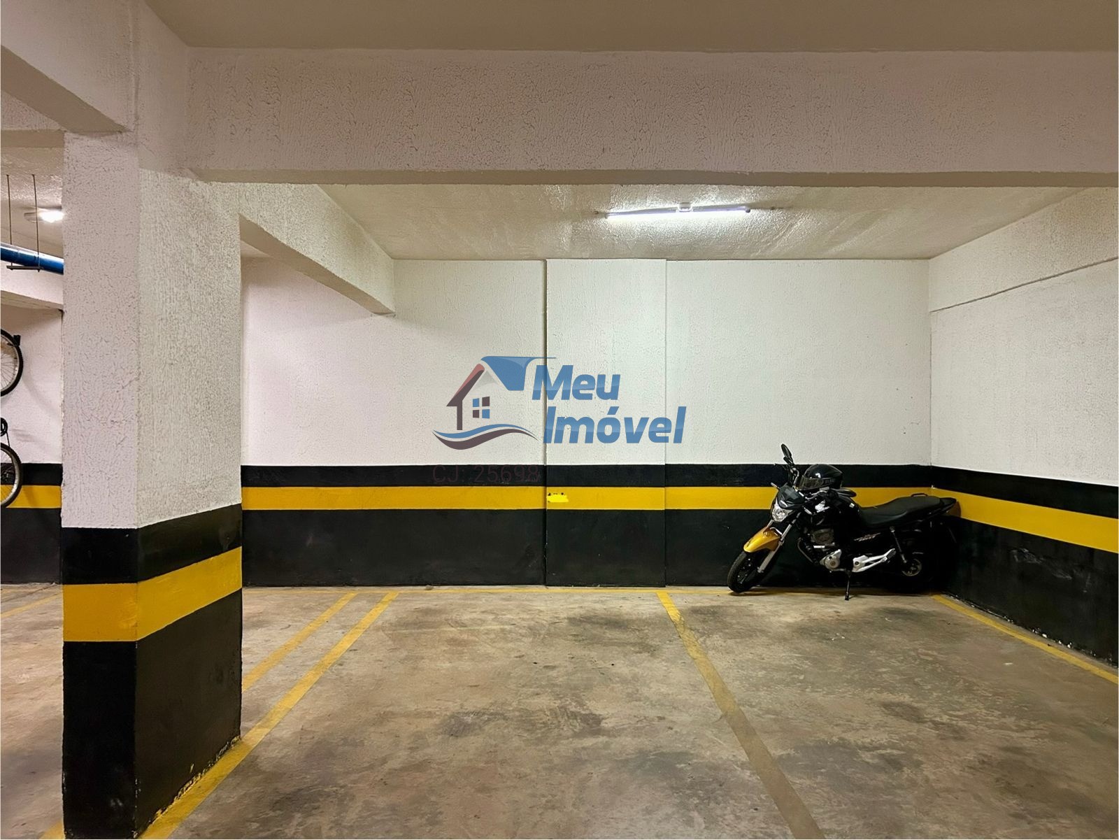 Quadra C3 Taguatinga Centro APTO 2 Quartos 1 Suíte 1 Vaga 78,88m² Reformado