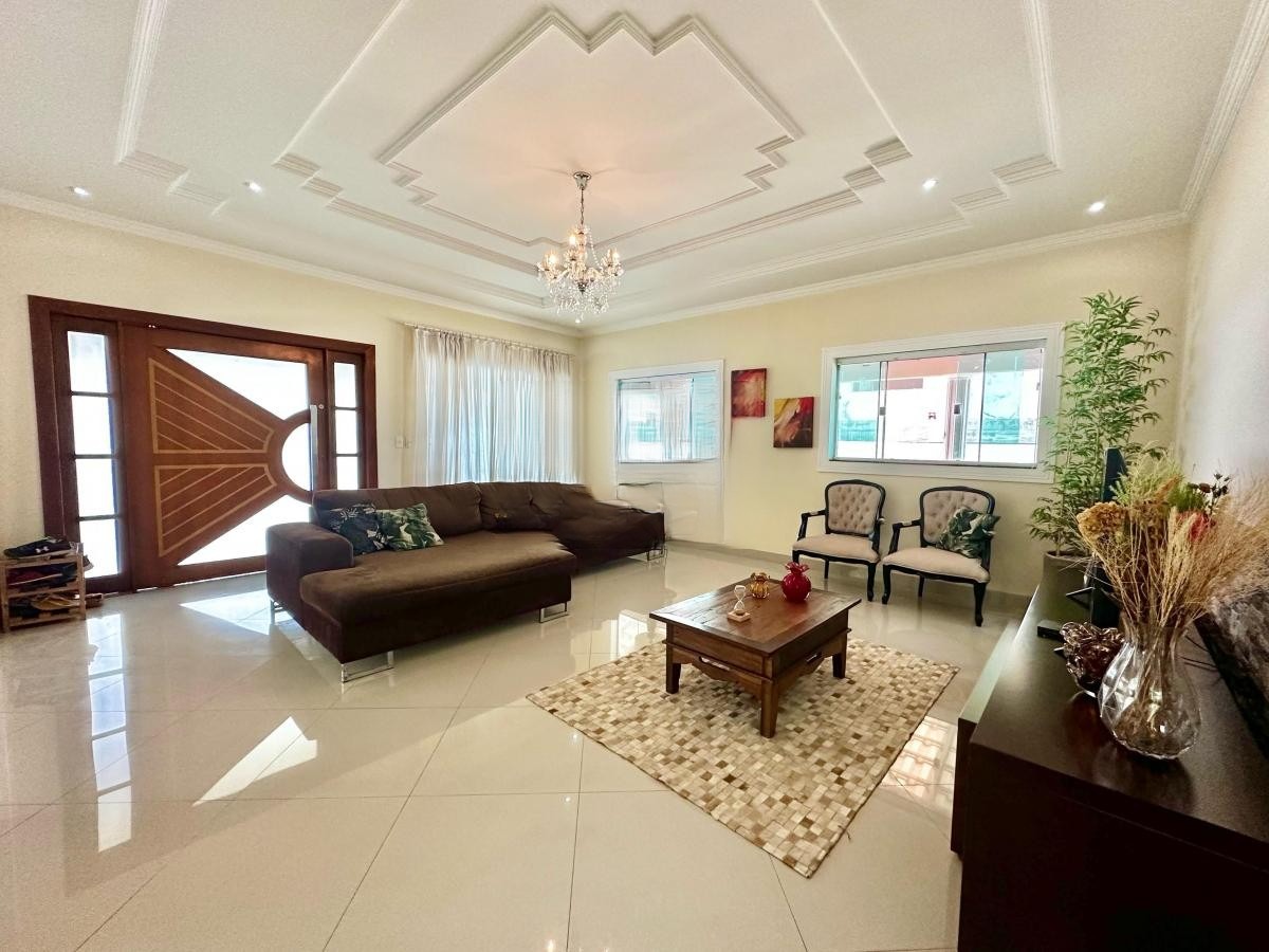 Casa, 5 quartos, 500 m² - Foto 2