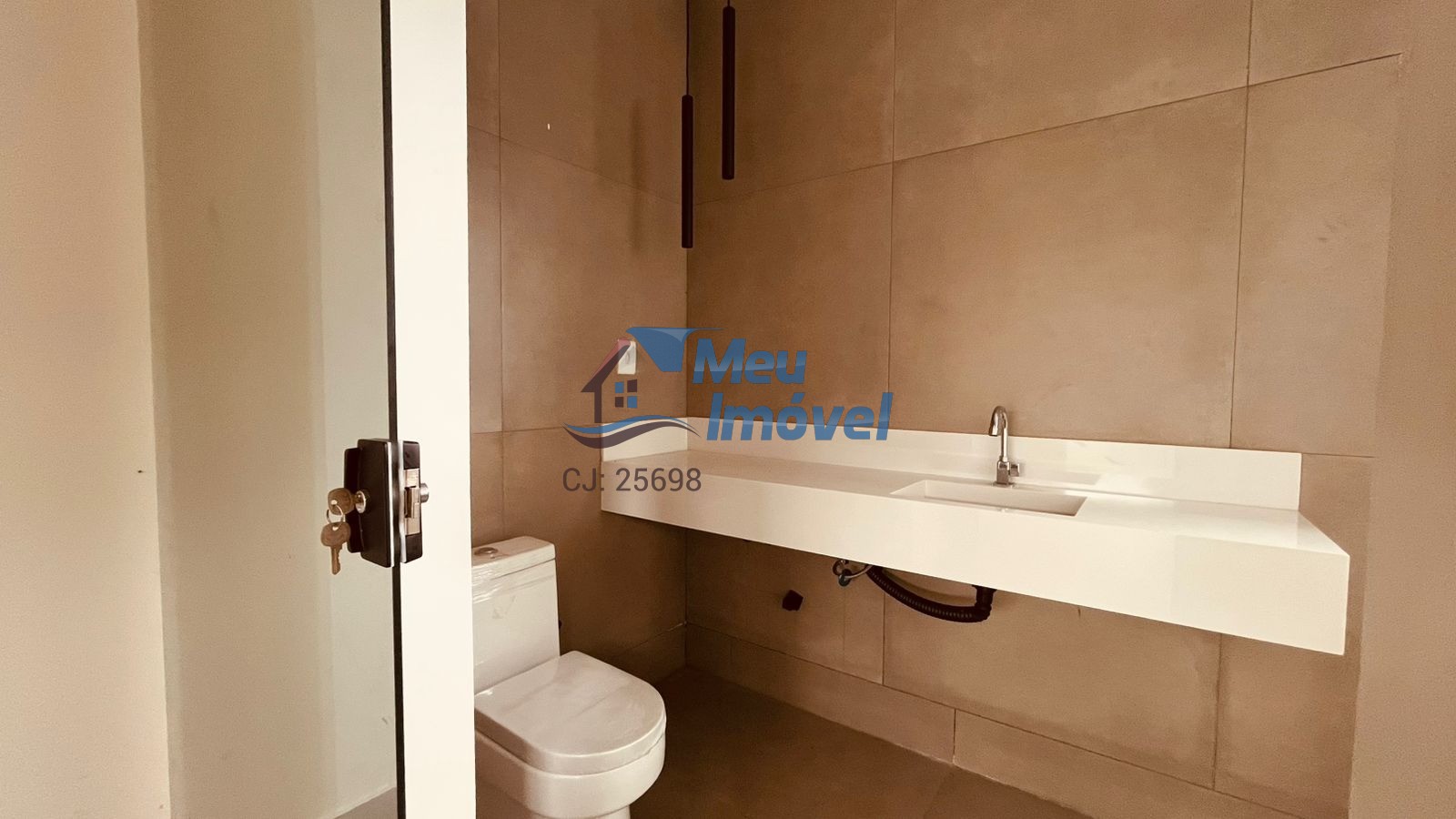 Cond Villa Suíça Cidade Ocidental Casa 3 Quartos 1 Suíte 140m² Porcelanato