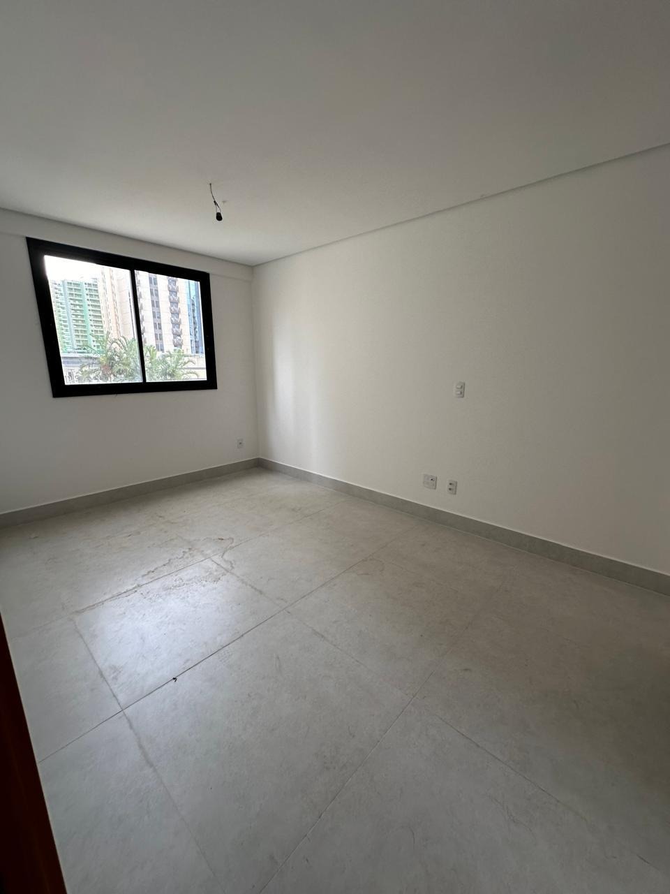 Infinity Residence Águas Claras APTO 3 Quartos 1 Suíte 2 Vagas 91m² Varanda