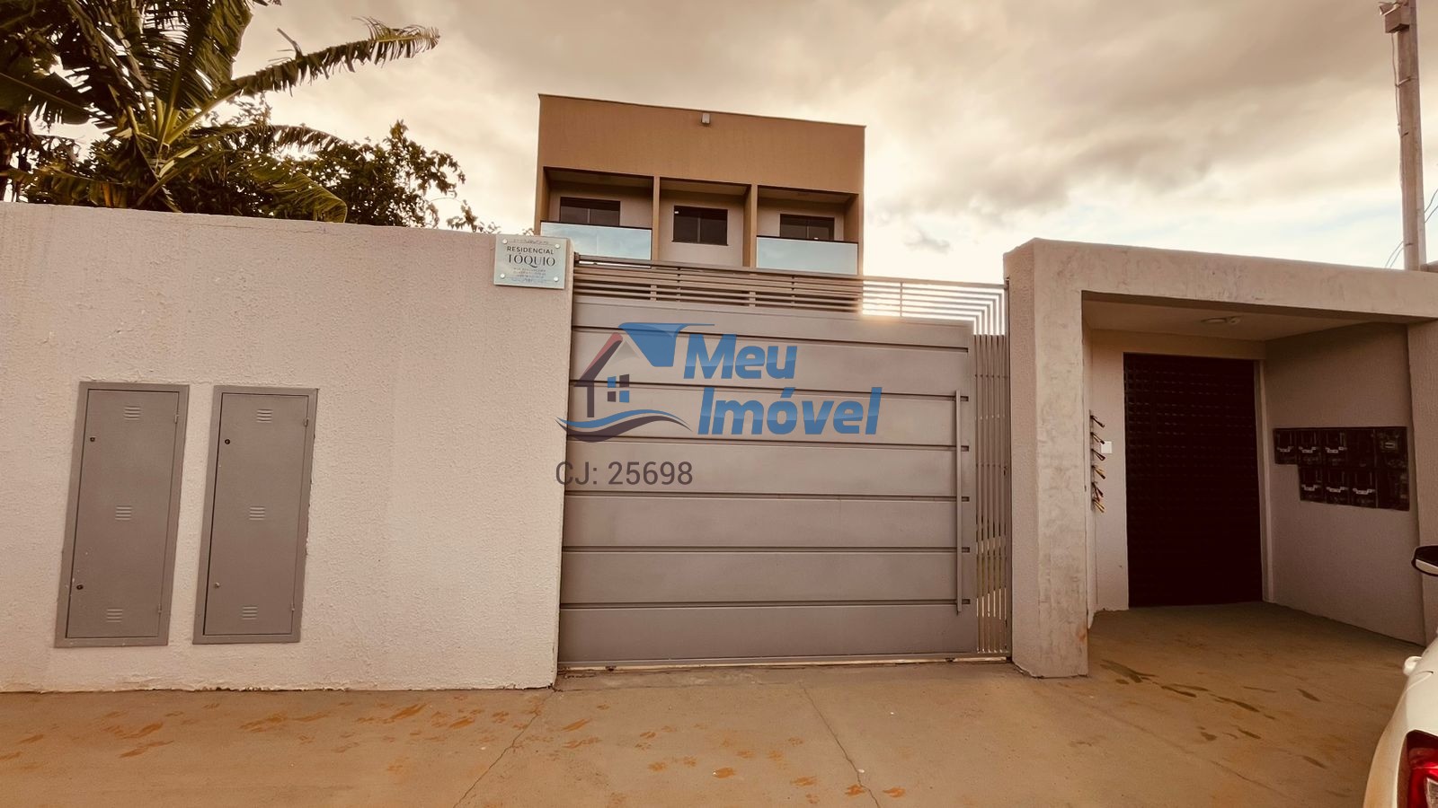 Bairro jardim do ingá luziânia apto 2 quartos 63,17m² área d - foto 3