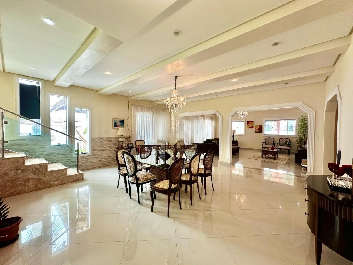 Casa, 5 quartos, 500 m² - Foto 8