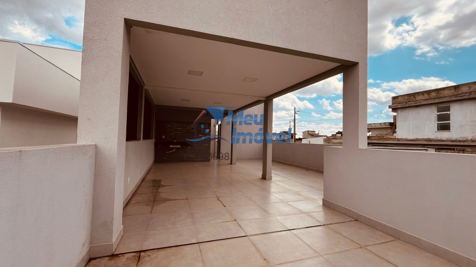 Cond Villa Suíça Cidade Ocidental Sobrado 3 Quartos 3 Suítes 204m² Closet Lavabo