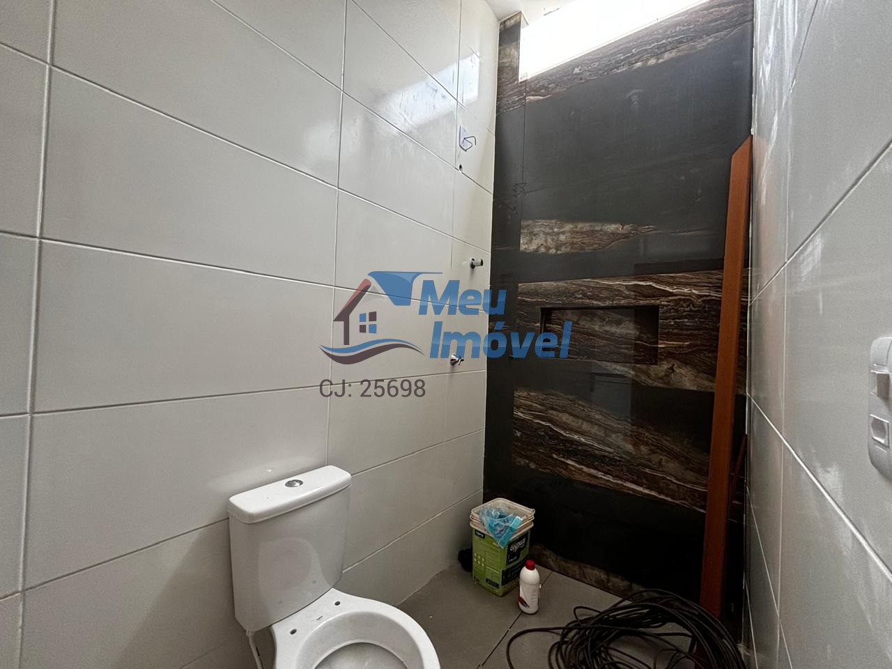 Parque alvorada luziânia casa 2 quartos 3 vagas 70m² pia e b