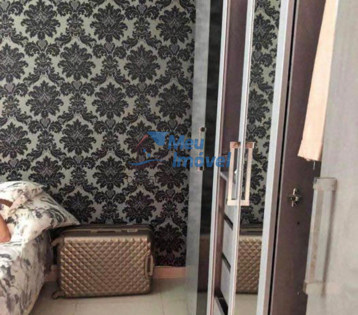 Casa Alto das Caraíbas Luziânia 4 Quartos 2 Suítes 3 Vagas lote 360m² Laje