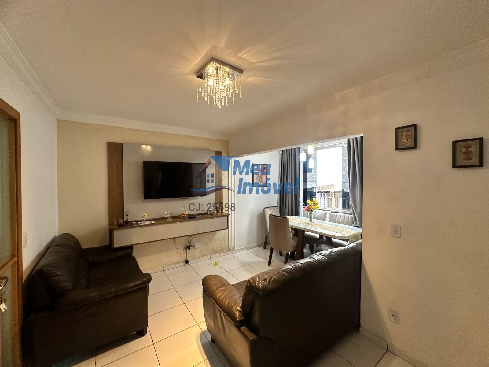 Apartamento, 3 quartos, 70 m² - Foto 5