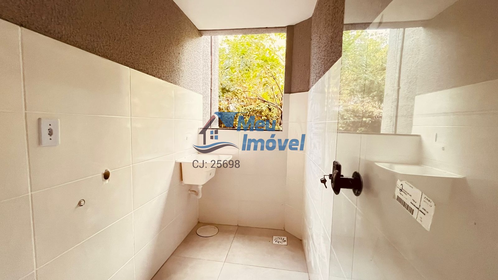 Bairro jardim do ingá luziânia apto 2 quartos 63,17m² área d - foto 10