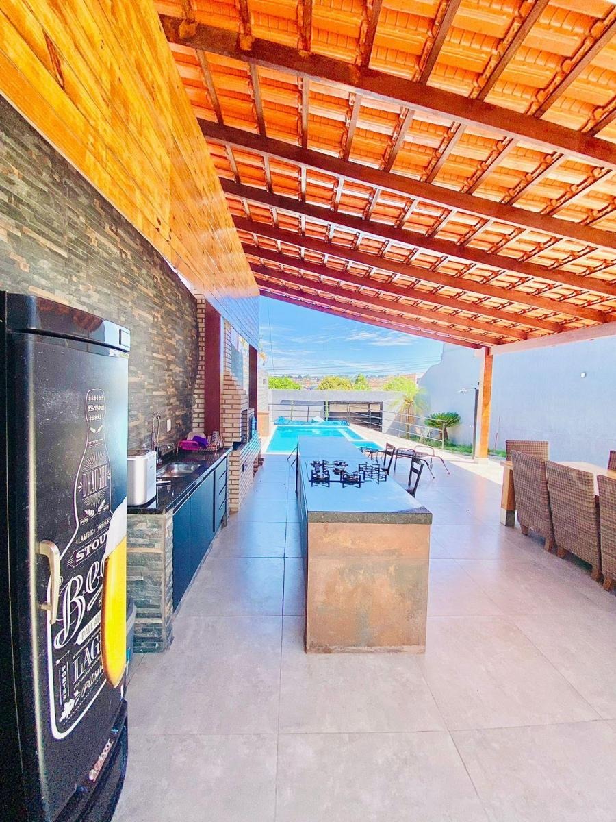 Casa, 3 quartos, 150 m² - Foto 19