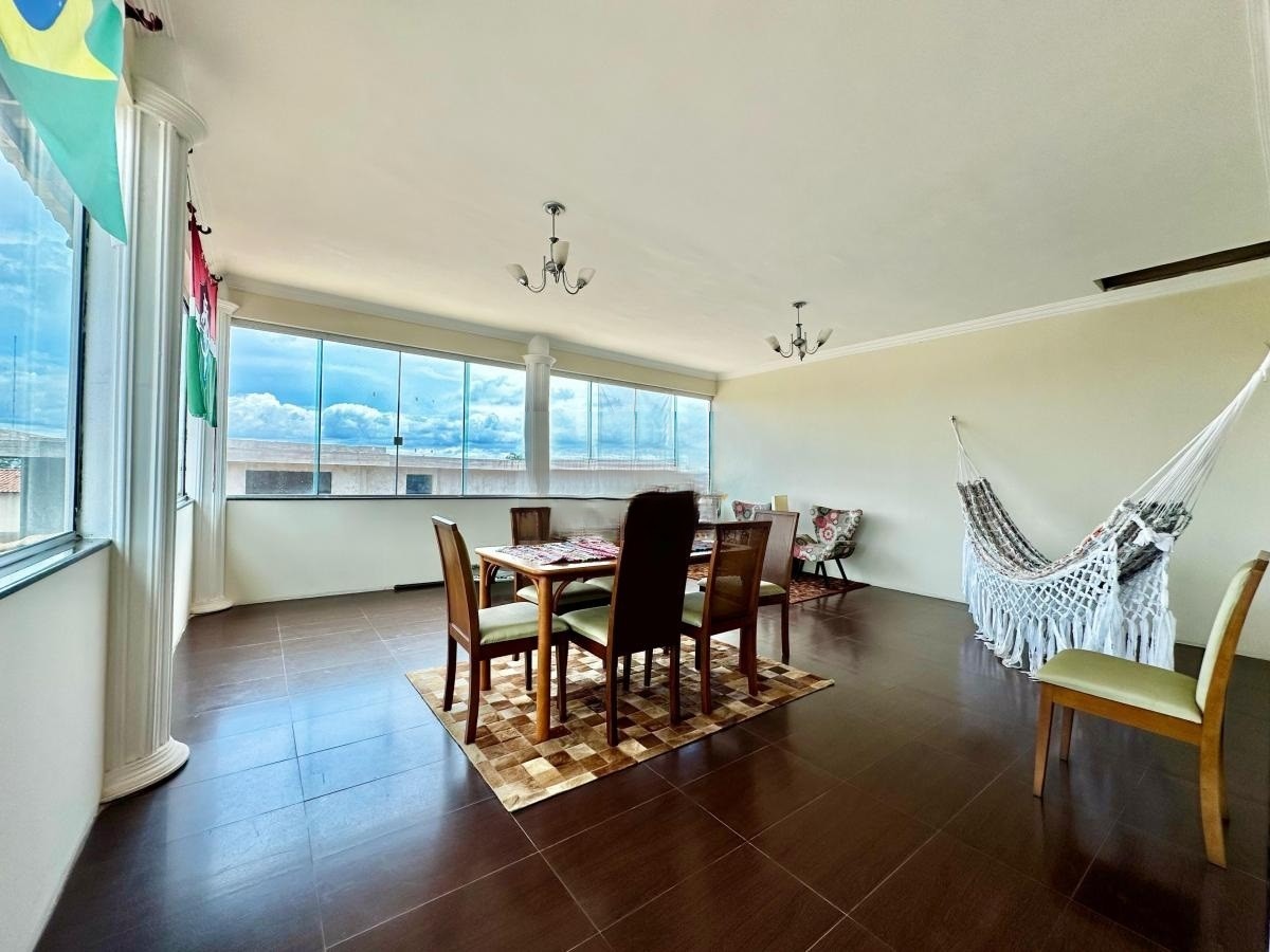 Casa, 5 quartos, 500 m² - Foto 37