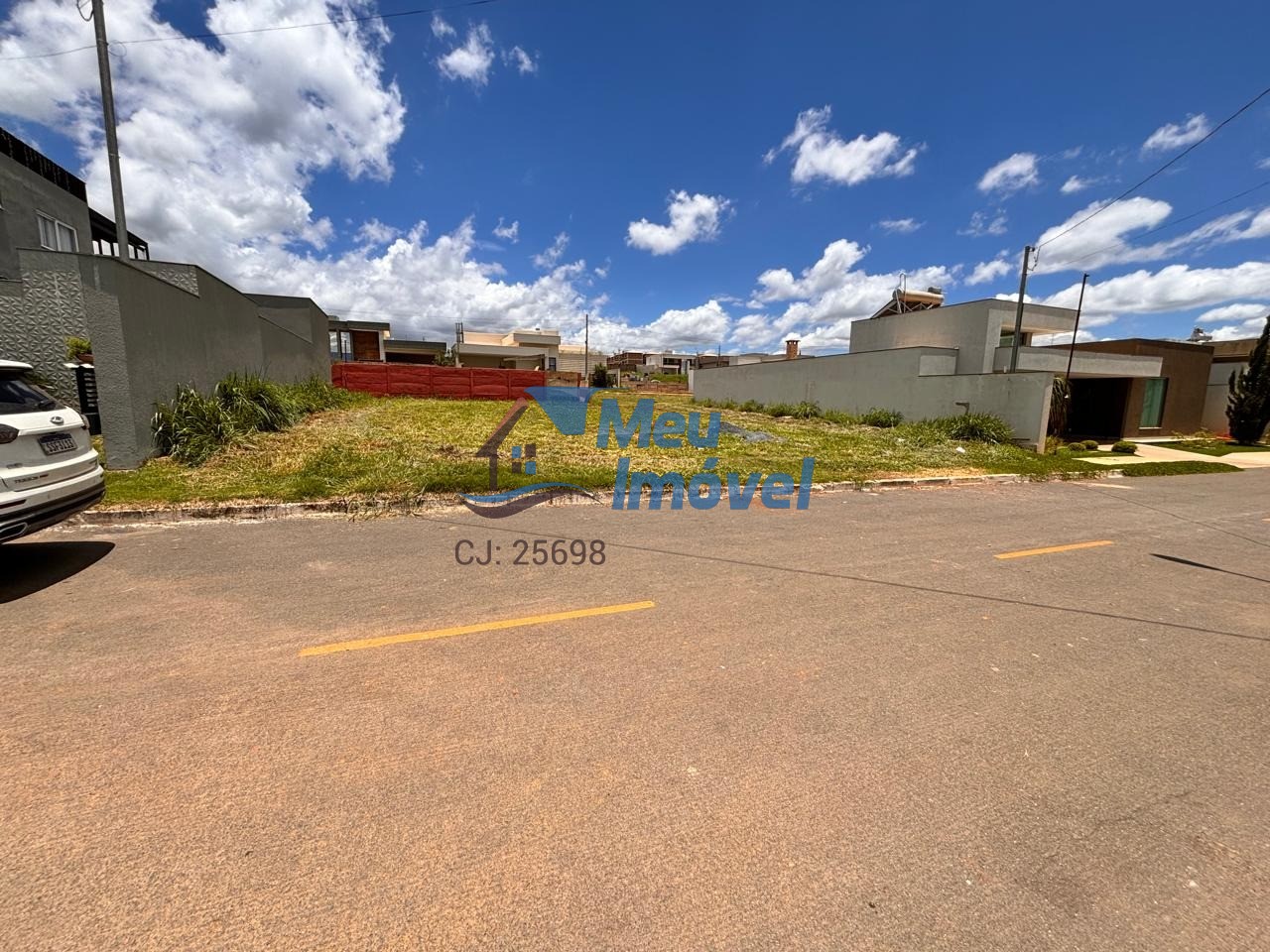 Lote cond le parc luziânia 400m² localização privilegiada ár - foto 6