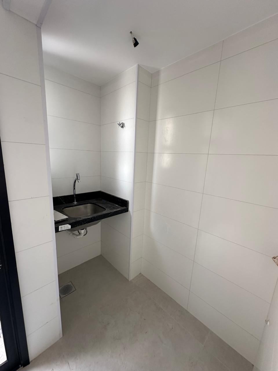 Infinity Residence Águas Claras APTO 3 Quartos 1 Suíte 2 Vagas 91m² Varanda