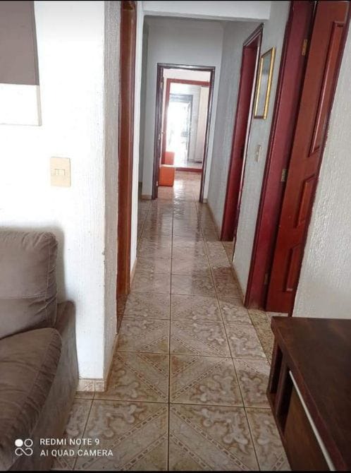 Guanabara minas gerais casa 3 quartos 1 suíte 2 vagas área d