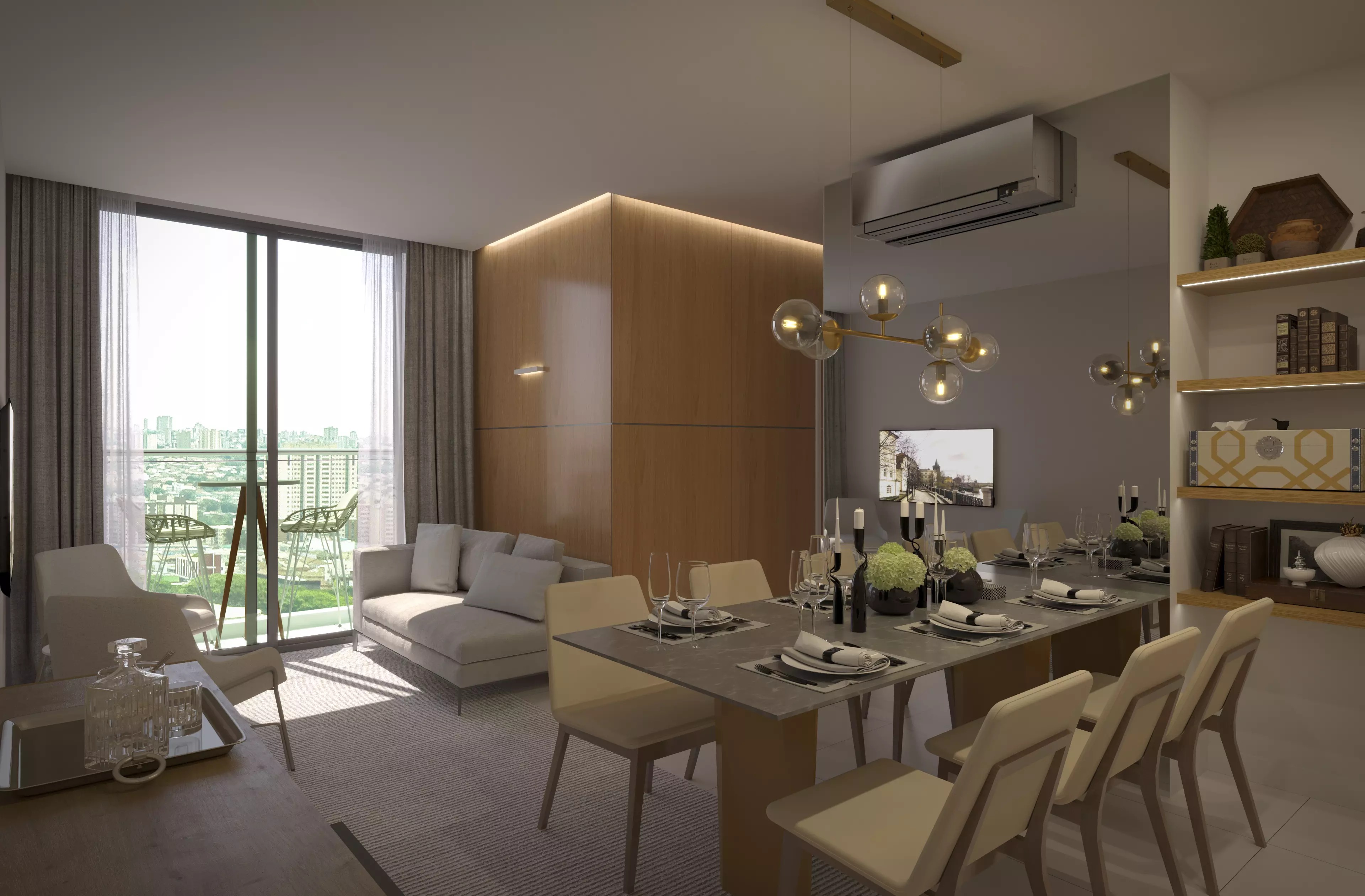 Apartamento, 2 quartos, 62 m² - Foto 28