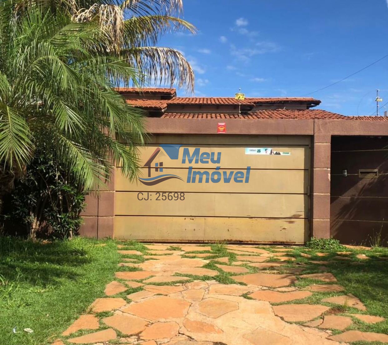 Casa alto das caraíbas luziânia 4 quartos 2 suítes 3 vagas l