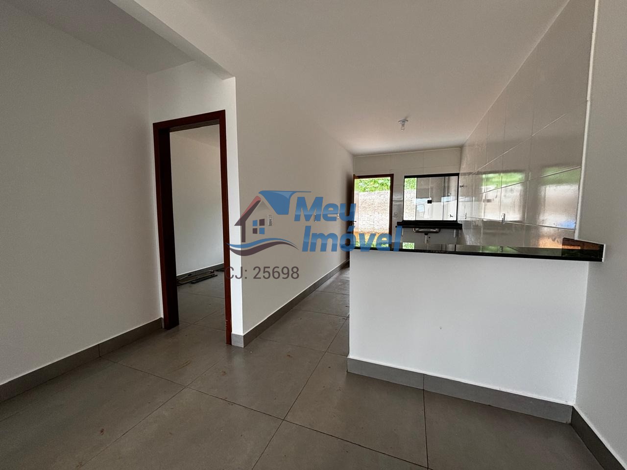 Parque alvorada luziânia casa 2 quartos 3 vagas 70m² pia e b