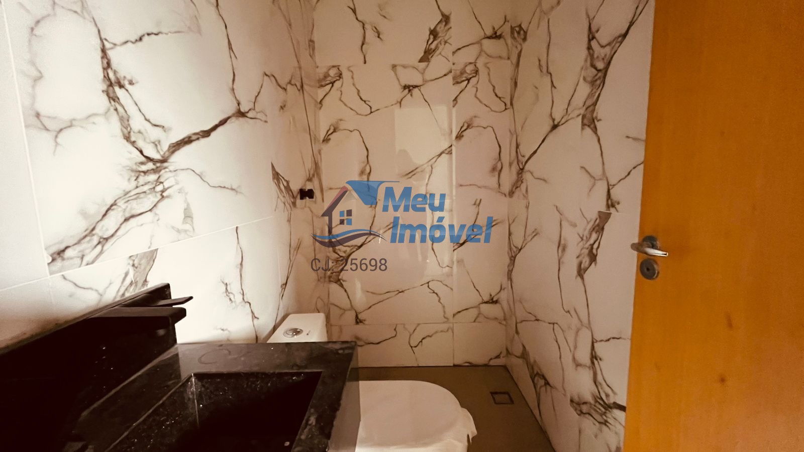 Cond Villa Suíça Cidade Ocidental Casa 3 Quartos 1 Suíte 140m² Porcelanato