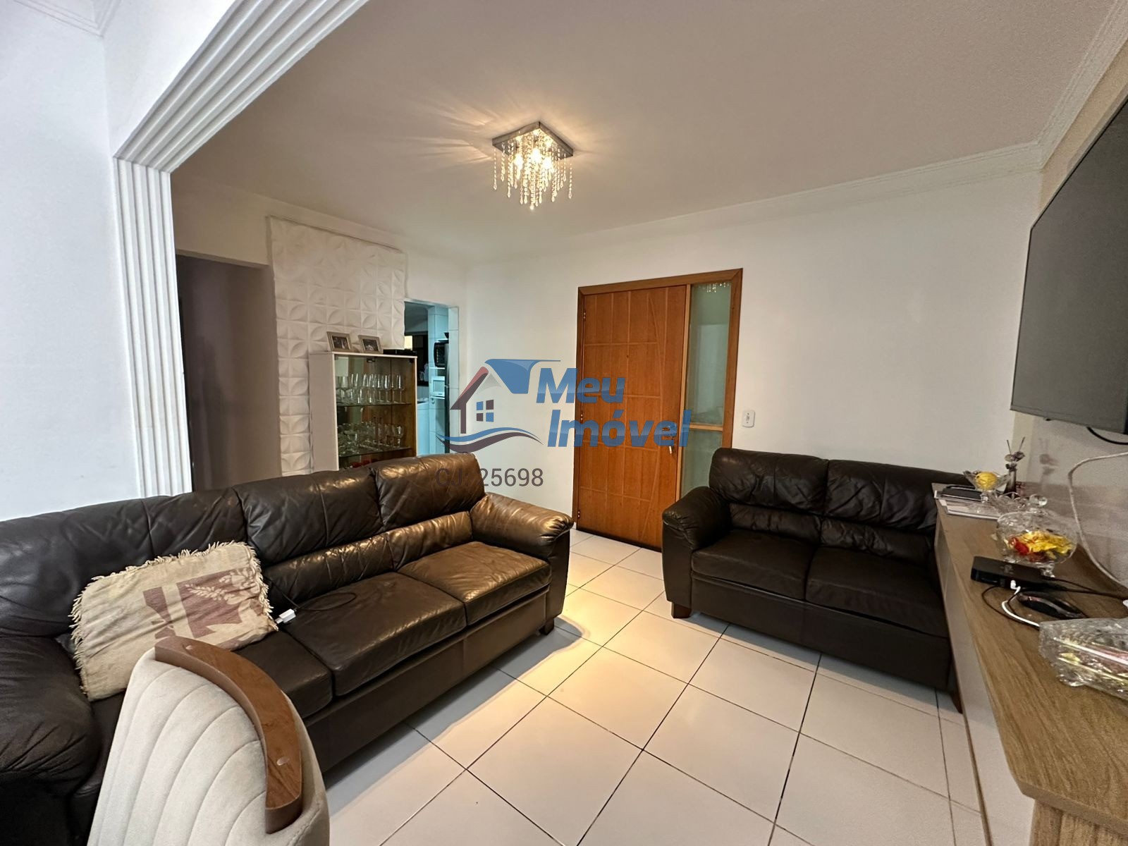 Apartamento, 3 quartos, 70 m² - Foto 4