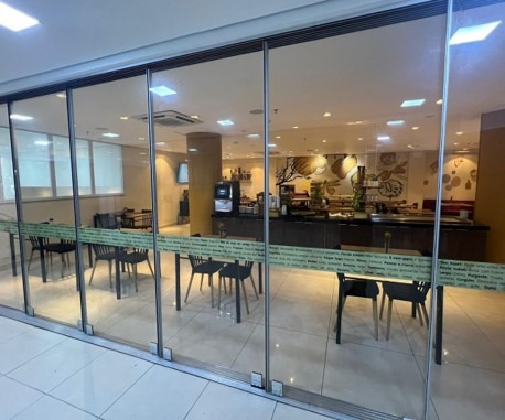 Apartamento, 1 quarto, 52 m² - Foto 13