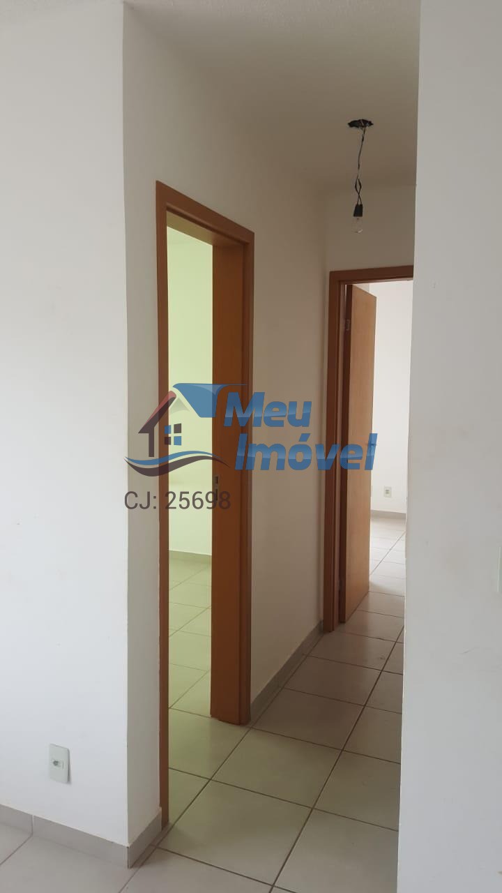 Santa luzia luziânia apto 2 quartos 1 vaga 48m² área de laze - foto 10