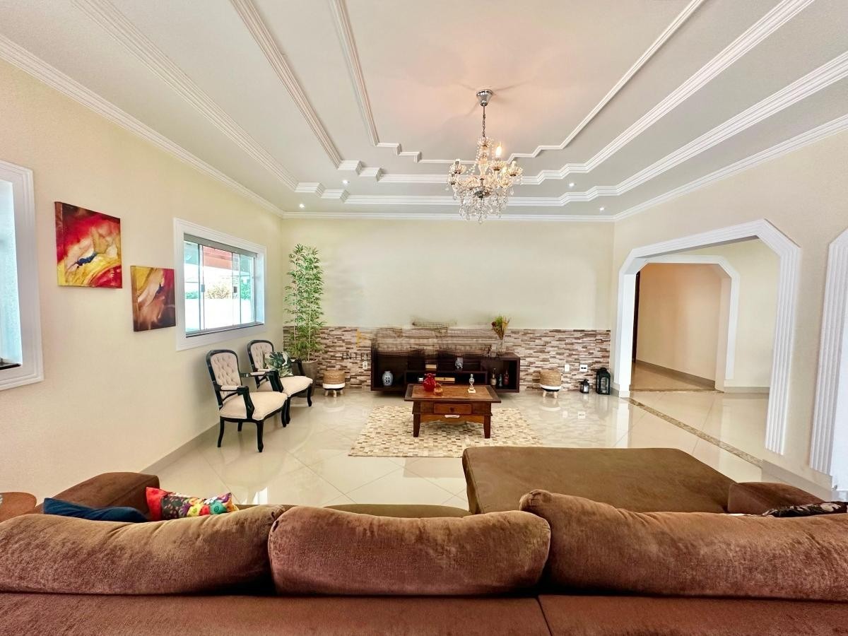 Casa, 5 quartos, 500 m² - Foto 5