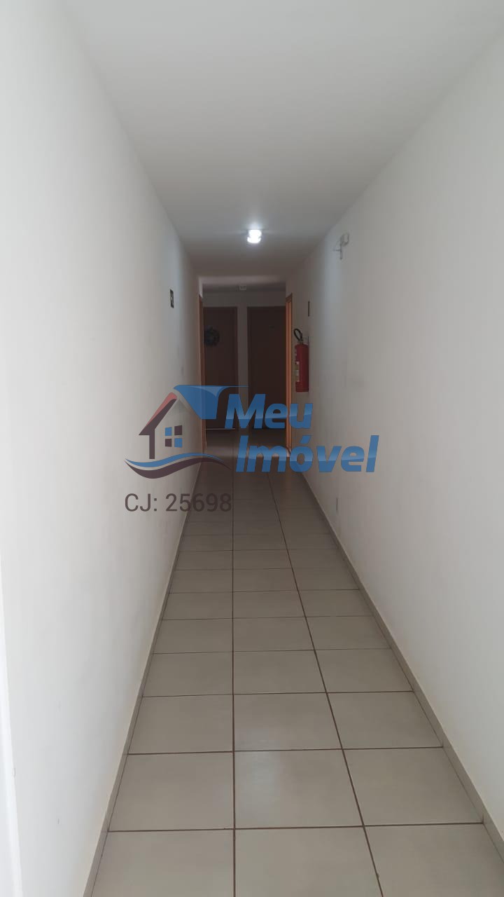 Santa luzia luziânia apto 2 quartos 1 vaga 48m² área de laze - foto 4