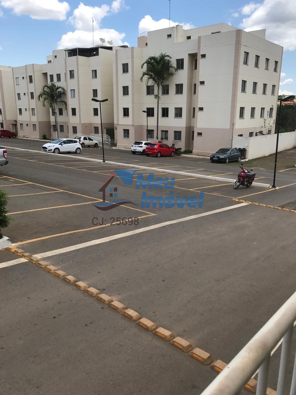 Santa Luzia Luziânia APTO 2 Quartos 1 Vaga 48m² Área de Lazer Completa - foto 23