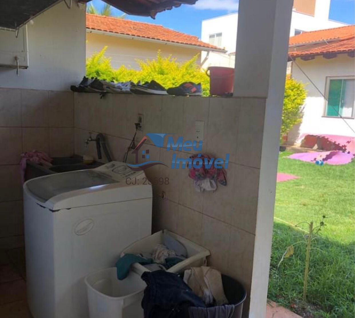 Casa alto das caraíbas luziânia 4 quartos 2 suítes 3 vagas l