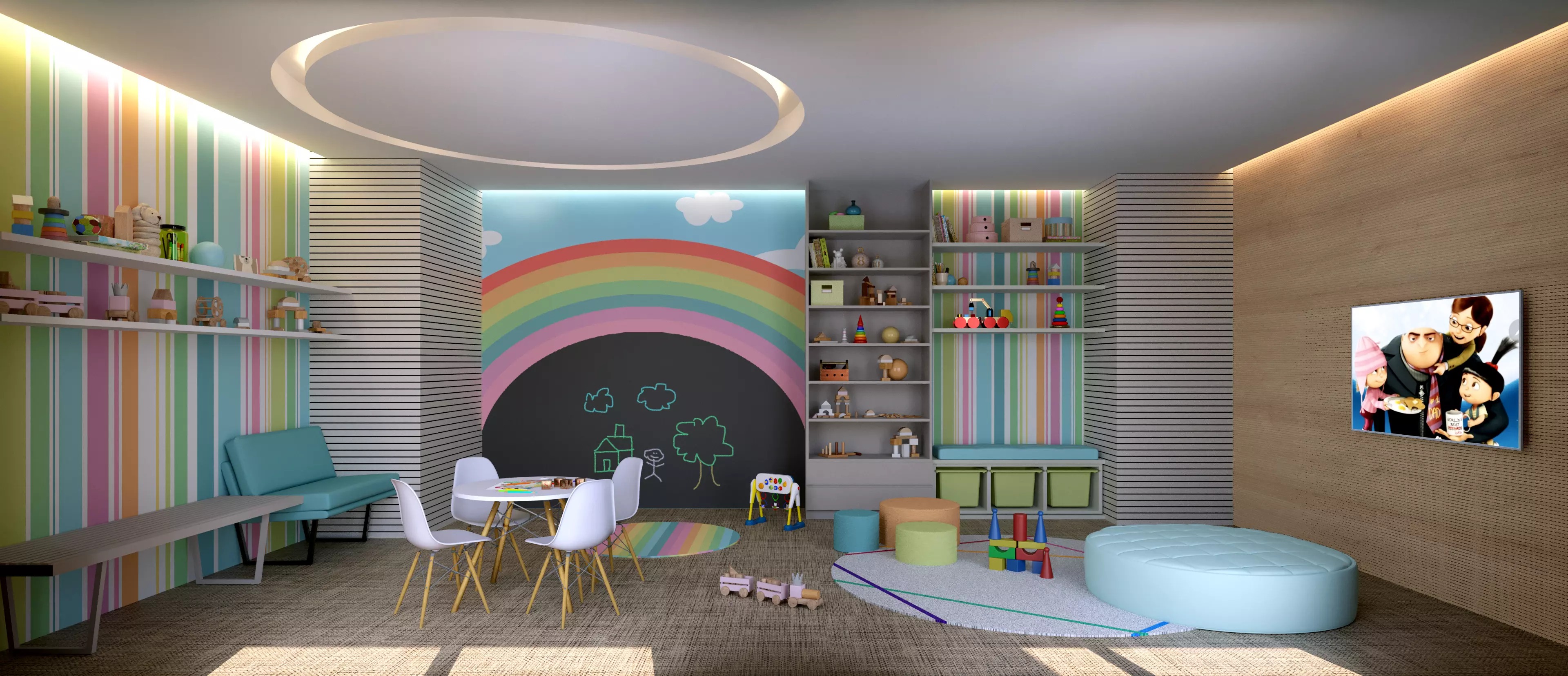 Apartamento, 2 quartos, 62 m² - Foto 16