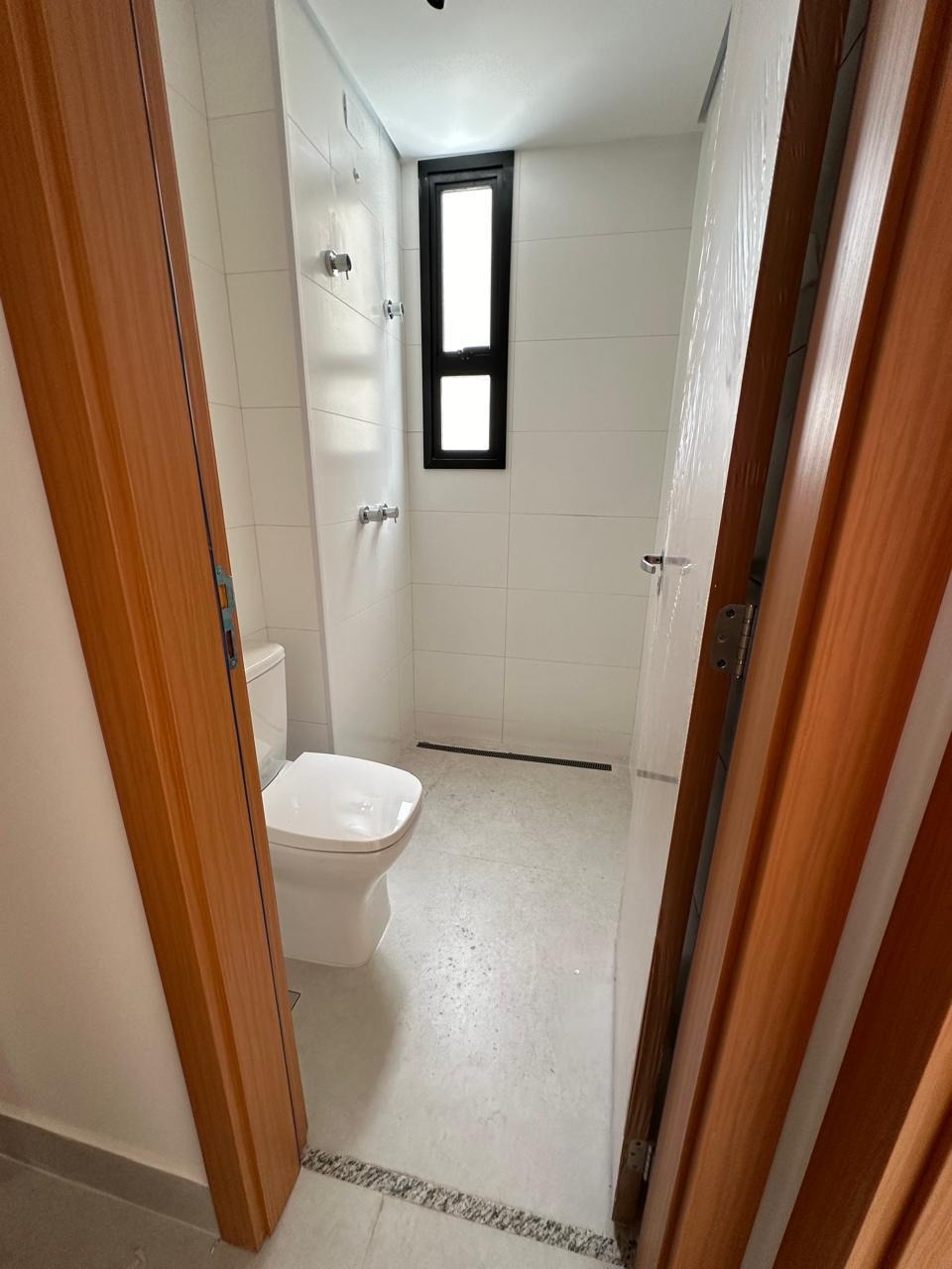 Infinity Residence Águas Claras APTO 3 Quartos 1 Suíte 2 Vagas 91m² Varanda