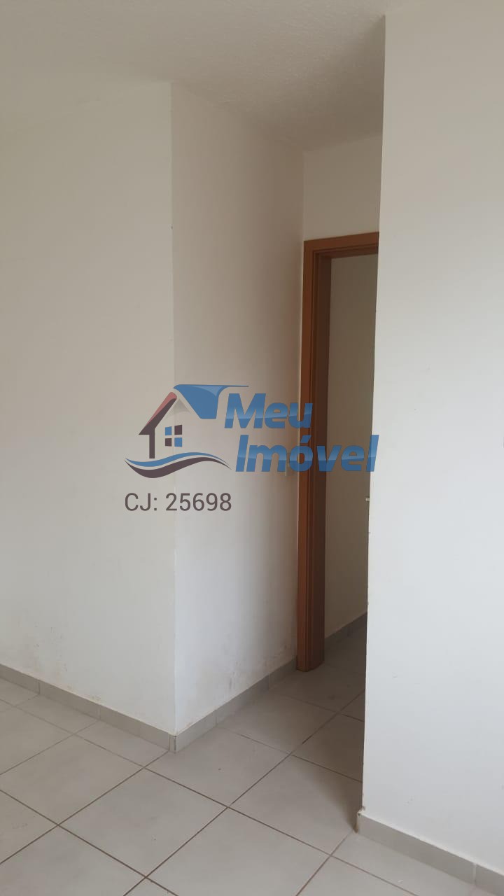 Santa luzia luziânia apto 2 quartos 1 vaga 48m² área de laze - foto 9