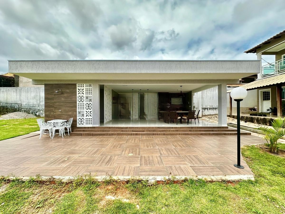 Casa, 5 quartos, 500 m² - Foto 43