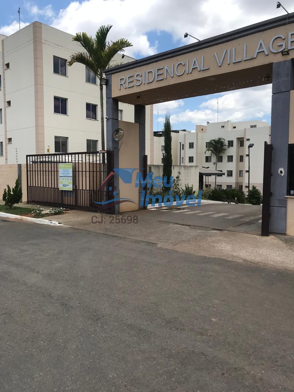 Santa Luzia Luziânia APTO 2 Quartos 1 Vaga 48m² Área de Lazer Completa - foto 27