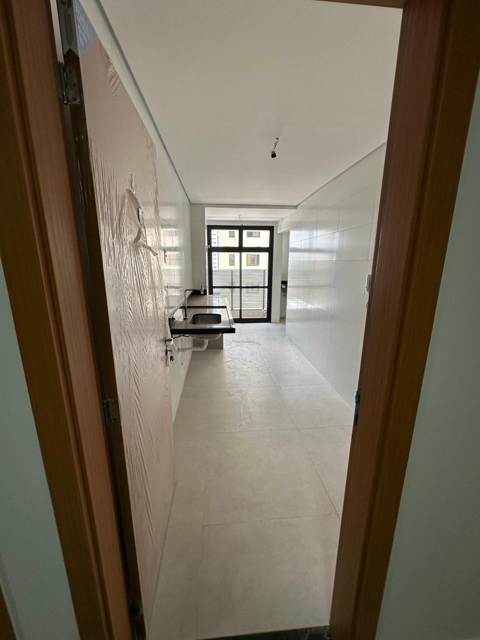 Infinity Residence Águas Claras APTO 3 Quartos 1 Suíte 2 Vagas 91m² Varanda