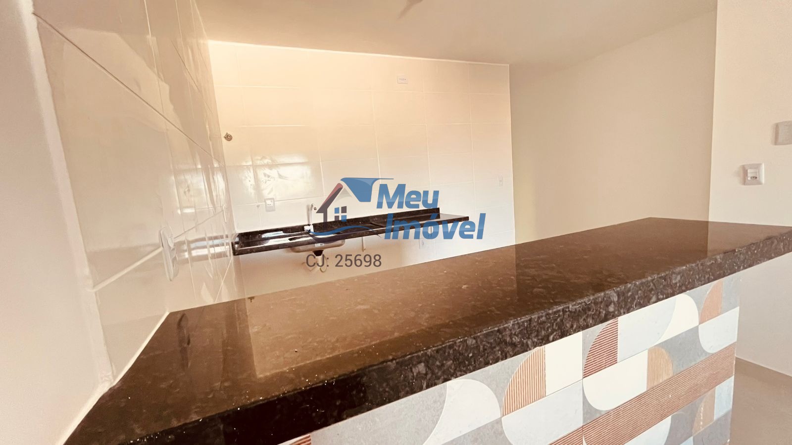 Bairro jardim do ingá luziânia apto 2 quartos 63,17m² área d - foto 8
