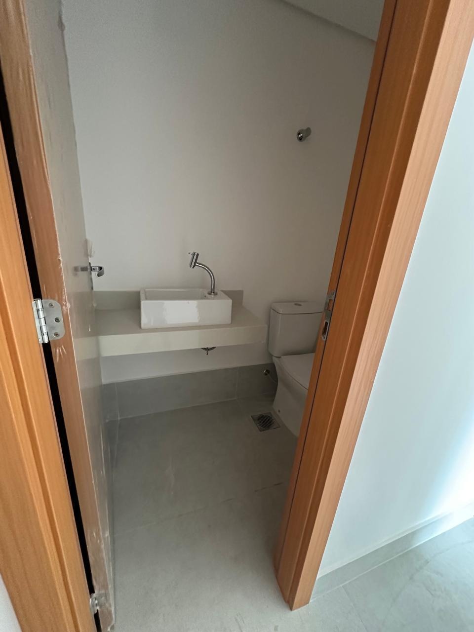 Infinity Residence Águas Claras APTO 3 Quartos 1 Suíte 2 Vagas 91m² Varanda